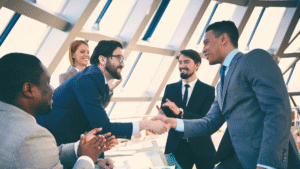 productized pitching for agencies