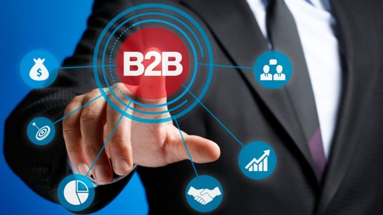 AI proposal drafting for B2B agencies