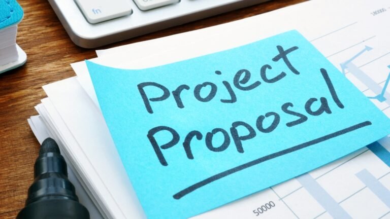 AI proposal workflow automation