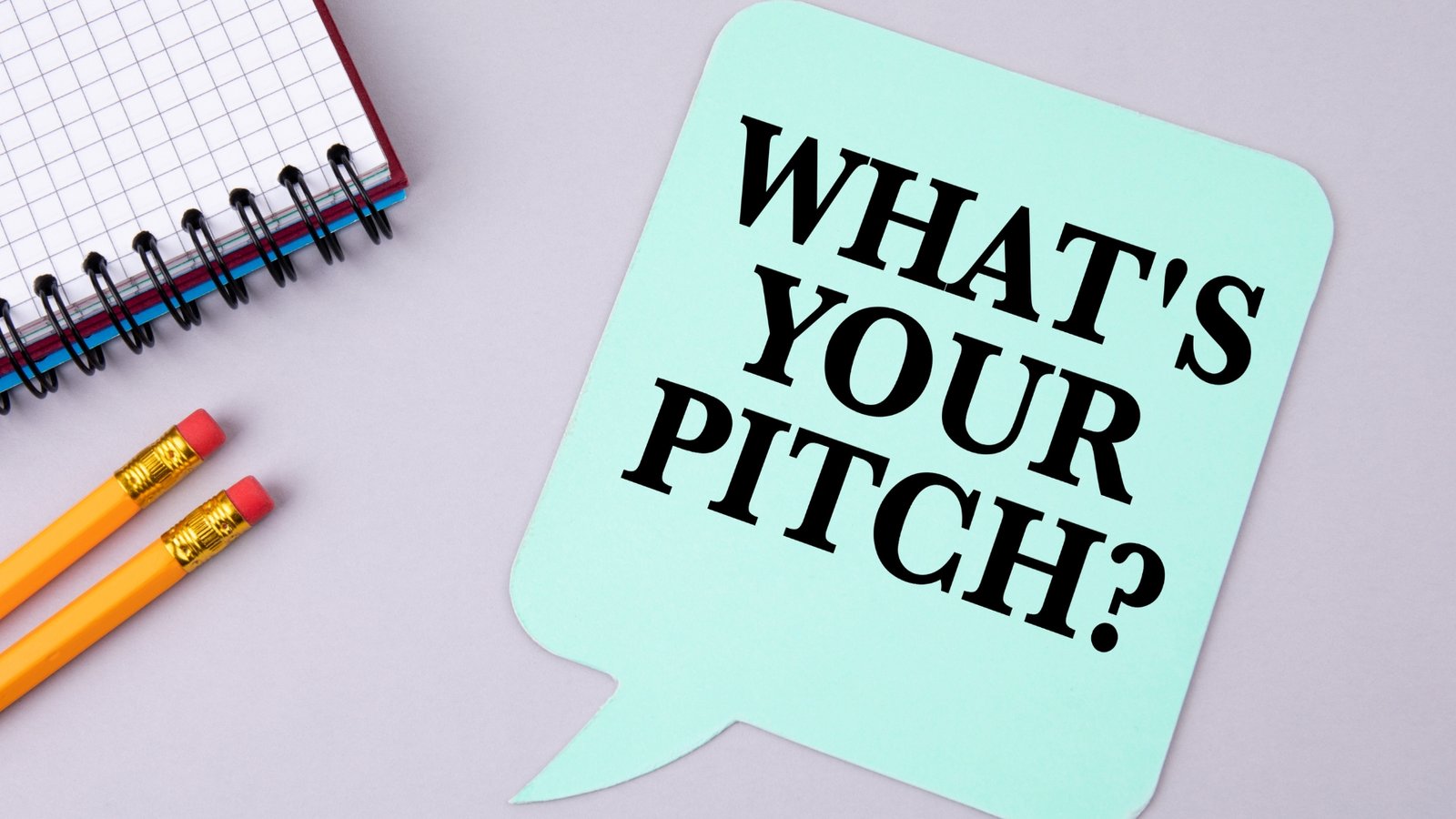 AI pitch deck generator