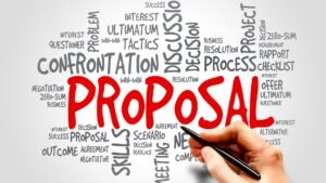 Smart B2B Proposals